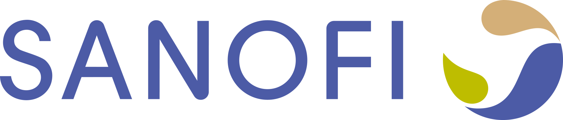 Sanofi Logo